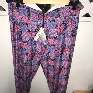 Simply Southern Leggings Plus Size